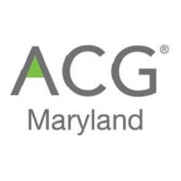 Association for Corporate Growth - Maryland Chapter logo - Similar company to Pasternak & Fidis, P.C.
