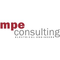 MPE Consulting | Mechanical + Electrical + Plumbing + Lighting logo - Similar company to Ma Engineers, Inc.