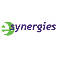 eSynergies logo - Similar company to Kay Array