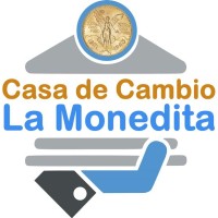 CASA DE CAMBIO LA MONEDITA