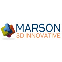 MARSON 3D Innovative S.r.l. logo - Similar company to Prometal Srl