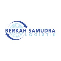 PT Berkah Samudra Logistik logo - Similar company to Pt. Samudera Pasai Logistik