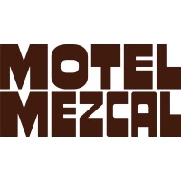 MOTEL MEZCAL logo - Similar company to Paquera Mezcal