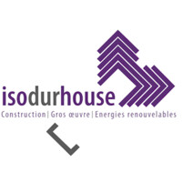 Isodur House logo - Similar company to Eps Canada