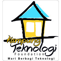 Yayasan Kampung Teknologi Nusantara logo - Similar company to Norway Connect