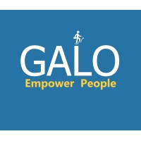 GALO Empower People logo - Similar company to Galo_Architects