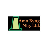 Amo Byng Nigeria Limited logo - Similar company to Vibrant Visuals