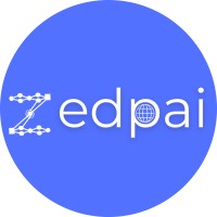 Zedpai logo - Similar company to Spotlight