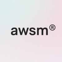 awsm® logo - Similar company to Tractor