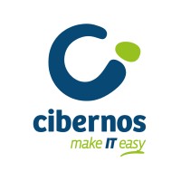 Cibernos Latam logo - Similar company to Cibernos