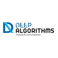 Deep Algorithms Solutions logo - Similar company to Contenterra Software