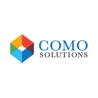 COMO Solutions logo - Similar company to Rock Solid Administration