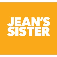 JEAN'S SISTER logo - Similar company to Jean
