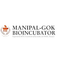 Manipal-GoK Bioincubator logo - Similar company to Mutbi Student Entrepreneurship Cell