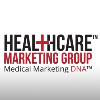 HealthCare Marketing Group™ logo - Similar company to Zenchange Marketing