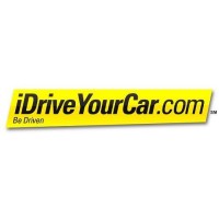 iDriveYourCar logo - Similar company to Bemydd Llc