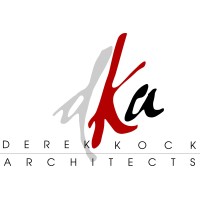DK Architects logo - Similar company to Jacobotha Architects
