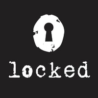 LOCKED - Escape Rooms & Teambuilding logo - Similar company to Connery.Dk