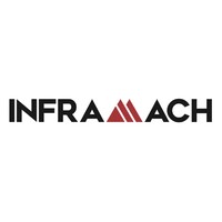 Inframach logo - Similar company to Pt. Benwit Power Instrument