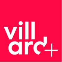 Villard & Partners AS logo - Similar company to Podster