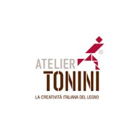 Atelier Tonini logo - Similar company to Astecrex Srl