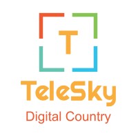 TeleSky Ltd logo - Similar company to Techno Brain Group
