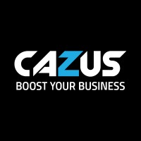 Cazus logo - Similar company to Digietab