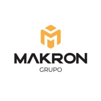 Grupo Makron logo - Similar company to Newar Climatização