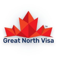 Great North Visa logo - Similar company to Abacus Visa & Migration Services