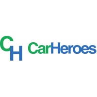 CarHeroes logo - Similar company to Atarty