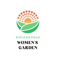 Kiryandongo Women's Garden logo - Similar company to Uganda Unites