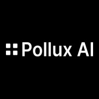 Pollux AI logo - Similar company to Pollux
