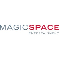 MagicSpace Entertainment logo - Similar company to Array Athletic
