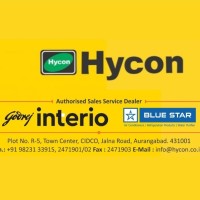 Hycon Aurangabad logo - Similar company to Scrap Yard India