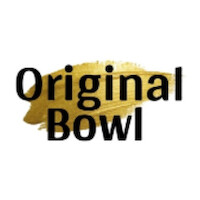 Original Bowl logo - Similar company to Virtual Restaurant Group