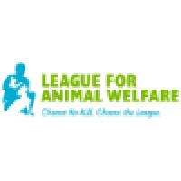 League For Animal Welfare logo - Similar company to Spca Cincinnati