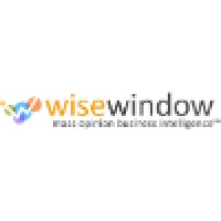 Wise Window, Inc.