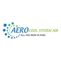Aerocool System Air Solutions LLC logo - Similar company to Aerocool System Air Solutions Llc