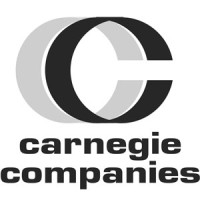 Carnegie Companies, Inc. logo - Similar company to Erin Engineering And Research, Inc., A Jensen Hughes Company