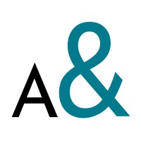 ARTISTS& logo - Similar company to What Up Pitches