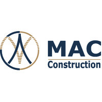 Mac Construction for urban planning logo - Similar company to Mac Construction