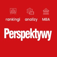 Perspektywy Press logo - Similar company to Program Mba-Sgh