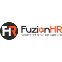 Fuzionhr software logo - Similar company to Sieg Partners