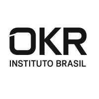 OKR Instituto Brasil logo - Similar company to Outcomme Desenvolvimento Gerencial