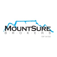 Mountsure Brokers (Pty) Ltd logo - Similar company to Episodic