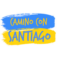 Camino Con Santiago