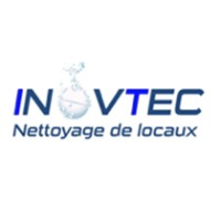 INOVTEC hygiène et propreté logo - Similar company to Gr Proprete