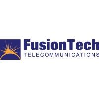 FusionTech Telecommunications Inc logo - Similar company to Hdp Network Solutions Inc.