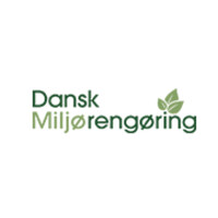 Dansk Miljørengøring A/S logo - Similar company to Indulak A/S
