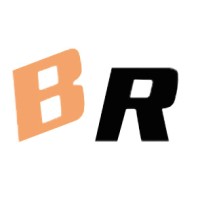 BR Popcorn Machine logo - Similar company to Br Machine